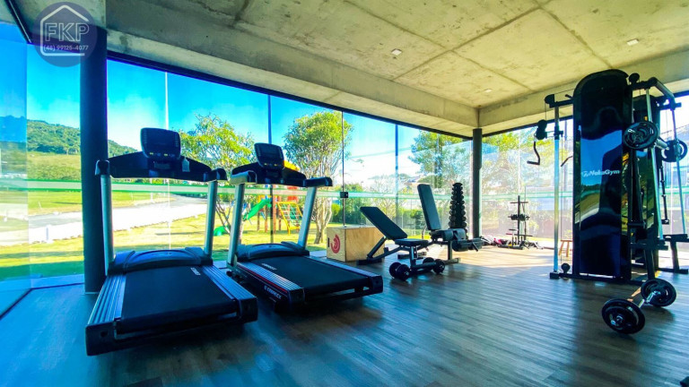 Imagem Terreno à Venda, 832 m² em Ingleses Do Rio Vermelho - Florianópolis