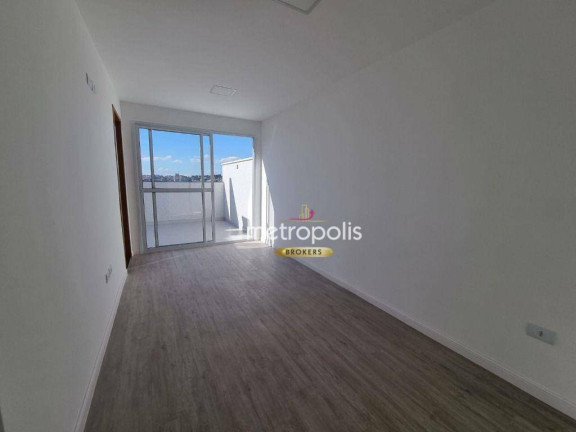 Imagem Cobertura com 2 Quartos à Venda, 76 m² em Parque Das Nações - Santo André Imagem Cobertura com 2 Quartos à Venda, 76 m² em Parque Das Nações - Santo André