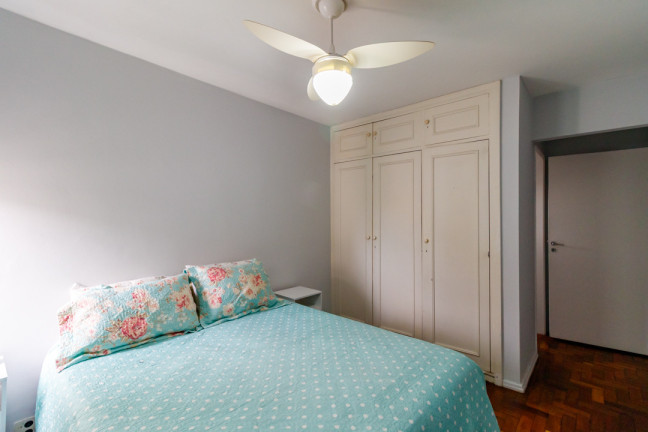 Imagem Apartamento com 3 Quartos à Venda, 106 m² em Vila Mariana - São Paulo Imagem Apartamento com 3 Quartos à Venda, 106 m² em Vila Mariana - São Paulo