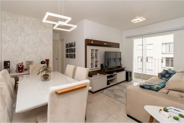 Apartamento com 2 Quartos à Venda, 54 m² em Vila Prudente - São Paulo