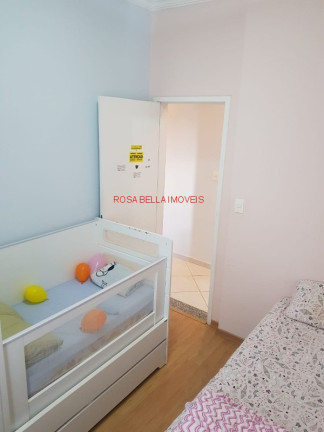 Imagem Apartamento com 3 Quartos à Venda, 80 m² em Vila Guarani - Jundiaí
