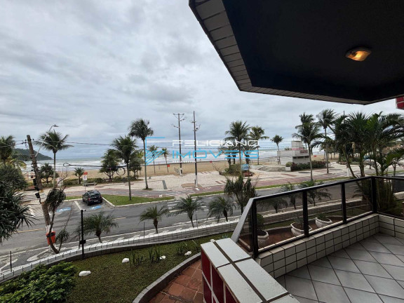 Imagem Apartamento com 3 Quartos à Venda, 170 m² em Canto Do Forte - Praia Grande Imagem Apartamento com 3 Quartos à Venda, 170 m² em Canto Do Forte - Praia Grande
