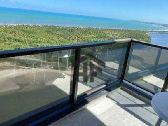 Imagem Apartamento com 2 Quartos à Venda, 97 m² em Barra De Jangada - Jaboatão Dos Guararapes