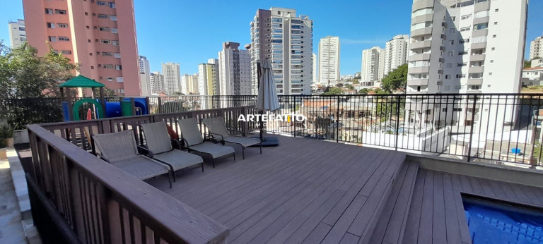 Imagem Apartamento com 2 Quartos à Venda, 68 m² em Chácara Inglesa - São Paulo Imagem Apartamento com 2 Quartos à Venda, 68 m² em Chácara Inglesa - São Paulo