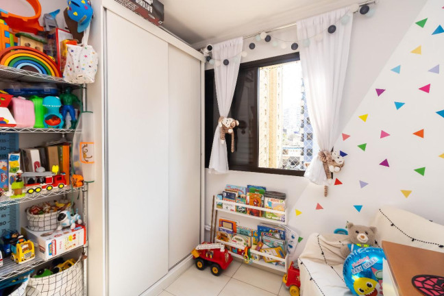 Imagem Apartamento com 3 Quartos à Venda, 73 m² em Saúde - São Paulo