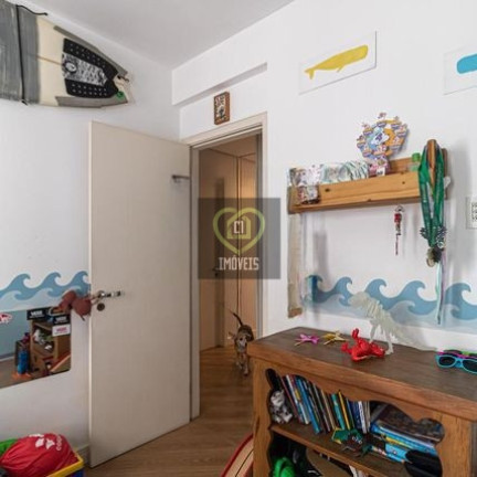Imagem Apartamento com 3 Quartos à Venda, 91 m² em Vila Ipojuca - São Paulo