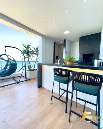 Imagem Cobertura com 4 Quartos à Venda, 260 m² em Praia Do Morro - Guarapari Imagem Cobertura com 4 Quartos à Venda, 260 m² em Praia Do Morro - Guarapari