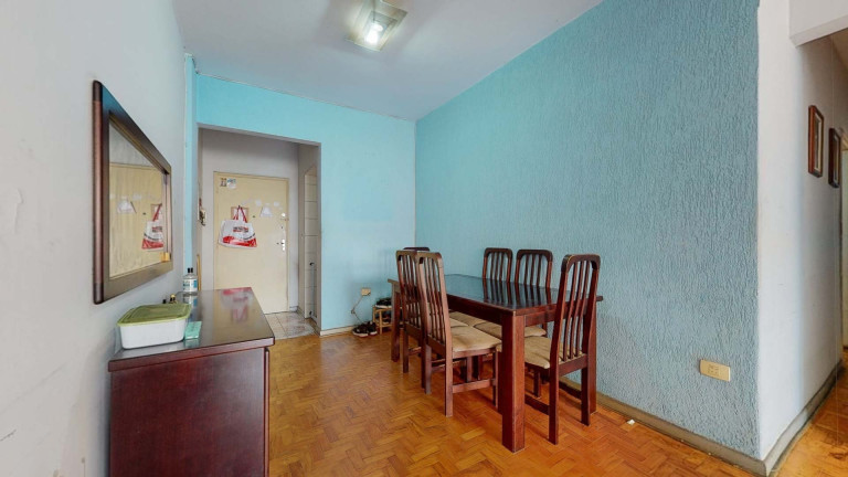 Imagem Apartamento com 3 Quartos à Venda, 136 m² em Bom Retiro - São Paulo Imagem Apartamento com 3 Quartos à Venda, 136 m² em Bom Retiro - São Paulo