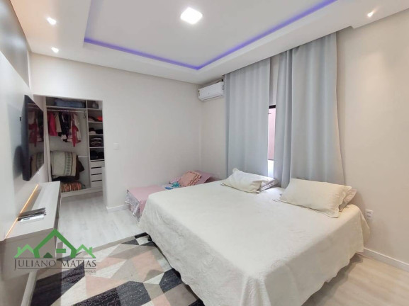 Imagem Casa com 3 Quartos à Venda, 176 m² em Pinheiros - Balneário Barra Do Sul