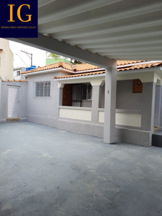 Imagem Casa com 2 Quartos à Venda, 82 m² em Nova Gerty - São Caetano Do Sul Imagem Casa com 2 Quartos à Venda, 82 m² em Nova Gerty - São Caetano Do Sul