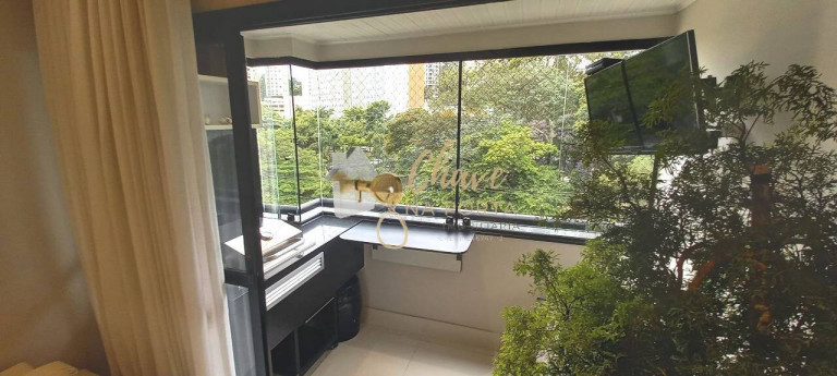 Imagem Apartamento com 3 Quartos à Venda, 80 m² em Vila Suzana - São Paulo