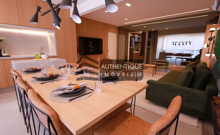 Imagem Apartamento com 2 Quartos à Venda, 73 m² em Campo Belo - São Paulo Imagem Apartamento com 2 Quartos à Venda, 73 m² em Campo Belo - São Paulo