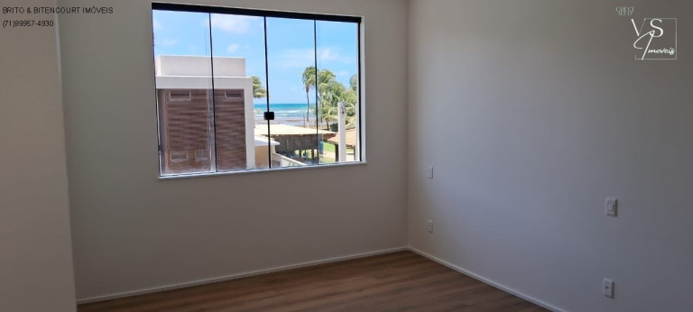 Imagem Casa com 4 Quartos à Venda, 95 m² em Guarajuba (monte Gordo) - Camaçari