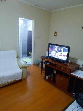 Imagem Sobrado com 2 Quartos à Venda, 270 m² em Perdizes - São Paulo Imagem Sobrado com 2 Quartos à Venda, 270 m² em Perdizes - São Paulo