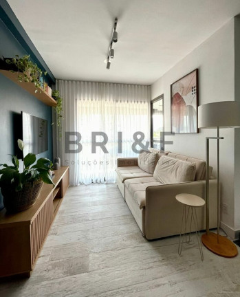 Imagem Apartamento com 2 Quartos para Alugar, 62 m² em Vila Guarani (z Sul) - São Paulo Imagem Apartamento com 2 Quartos para Alugar, 62 m² em Vila Guarani (z Sul) - São Paulo