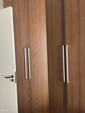 Imagem Apartamento com 2 Quartos à Venda, 44 m² em Casa Branca - Santo André Imagem Apartamento com 2 Quartos à Venda, 44 m² em Casa Branca - Santo André