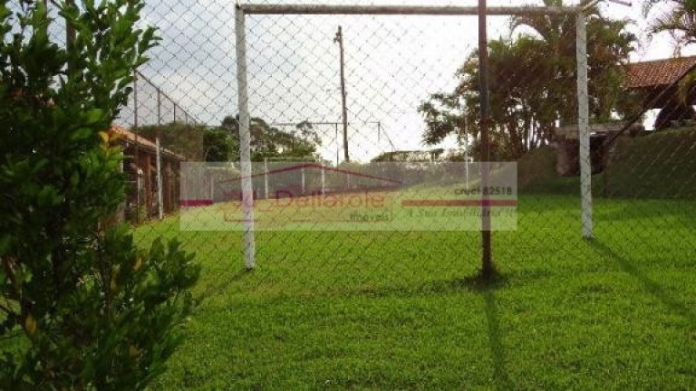 Imagem Chácara com 4 Quartos à Venda, 1 m² em Vitassay - Boituva