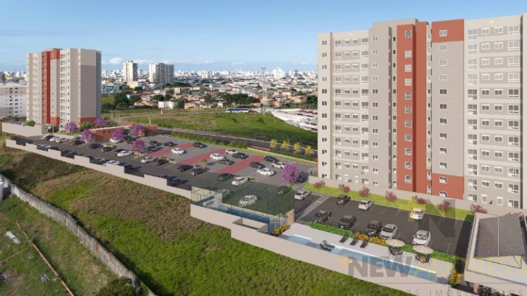 Imagem Apartamento com 2 Quartos à Venda, 42 m² em Ataíde - Vila Velha Imagem Apartamento com 2 Quartos à Venda, 42 m² em Ataíde - Vila Velha