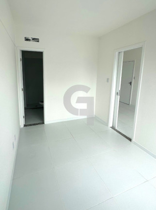 Imagem Apartamento com 1 Quarto à Venda, 29 m² em Imbuí - Salvador