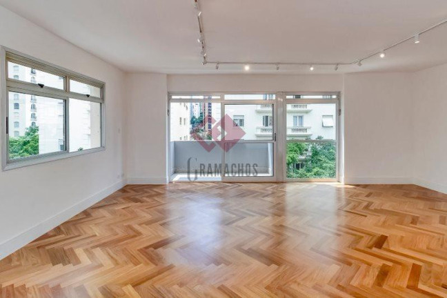 Imagem Apartamento com 3 Quartos à Venda, 181 m² em Jardim Paulista - São Paulo Imagem Apartamento com 3 Quartos à Venda, 181 m² em Jardim Paulista - São Paulo