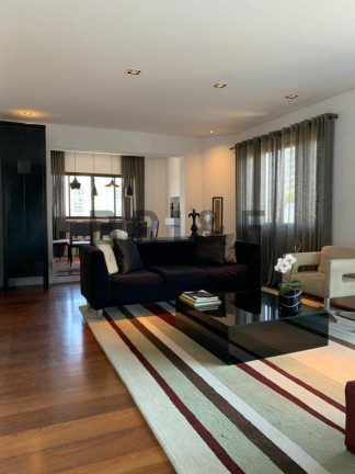 Imagem Apartamento com 4 Quartos à Venda, 364 m² em Moema - São Paulo Imagem Apartamento com 4 Quartos à Venda, 364 m² em Moema - São Paulo