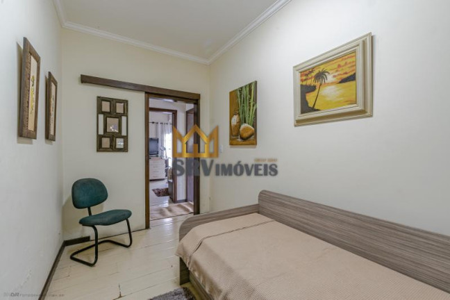 Imagem Sobrado com 5 Quartos à Venda, 372 m² em Roça Grande - Colombo