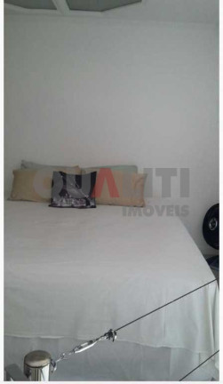 Imagem Apartamento com 1 Quarto à Venda, 108 m² em Itaim Bibi - São Paulo