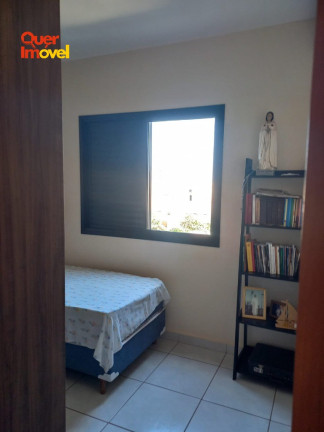 Imagem Apartamento com 2 Quartos à Venda, 51 m² em Jardim Zara - Ribeirão Preto Imagem Apartamento com 2 Quartos à Venda, 51 m² em Jardim Zara - Ribeirão Preto