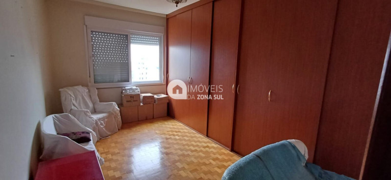 Imagem Apartamento com 4 Quartos à Venda, 207 m²