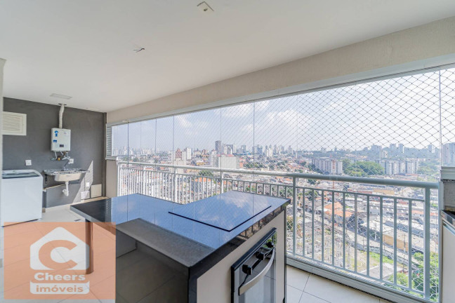 Imagem Apartamento com 1 Quarto à Venda, 53 m² em Santo Amaro - São Paulo Imagem Apartamento com 1 Quarto à Venda, 53 m² em Santo Amaro - São Paulo