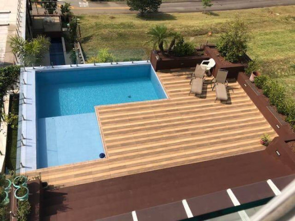 Casa com 4 Quartos à Venda, 482 m² em Alphaville - Santana De Parnaíba