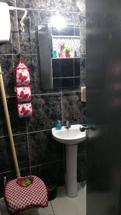 Imagem Casa com 2 Quartos à Venda, 80 m² em Cabana Do Pai Tomás - Belo Horizonte