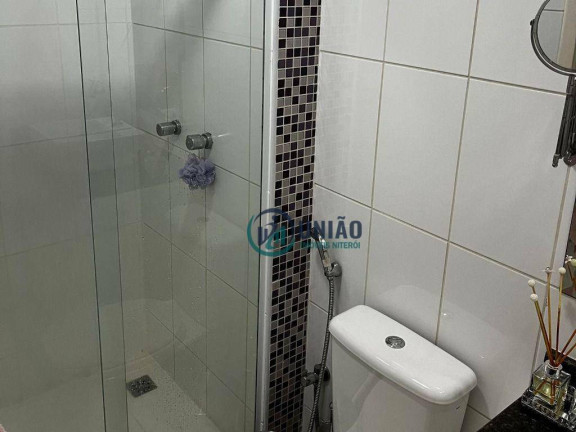Imagem Apartamento com 2 Quartos à Venda, 61 m² em Fonseca - Niterói