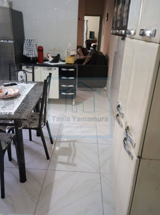 Imagem Casa com 2 Quartos à Venda, 125 m² em Jardim Suarão - Itanhaém Imagem Casa com 2 Quartos à Venda, 125 m² em Jardim Suarão - Itanhaém