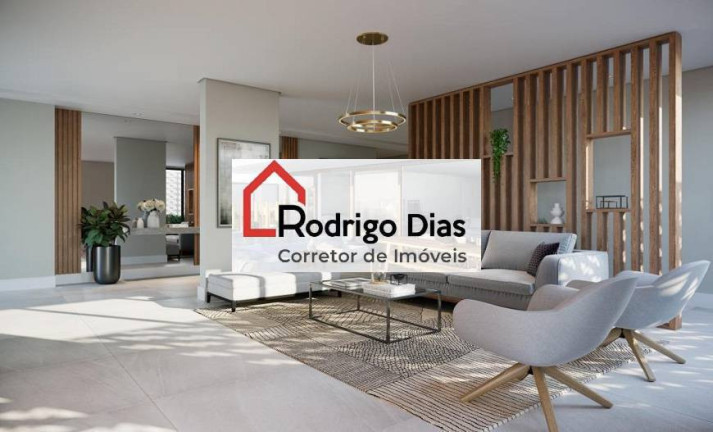 Imagem Apartamento com 3 Quartos à Venda, 74 m² em Recanto Quarto Centenário - Jundiaí