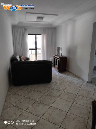 Apartamento com 2 Quartos à Venda, 82 m² em Ocian - Praia Grande