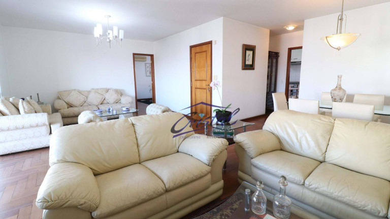 Imagem Apartamento com 4 Quartos à Venda, 226 m² em Morumbi - São Paulo Imagem Apartamento com 4 Quartos à Venda, 226 m² em Morumbi - São Paulo