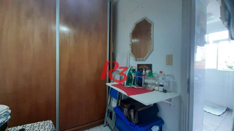 Imagem Apartamento com 2 Quartos à Venda, 87 m² em Ponta Da Praia - Santos Imagem Apartamento com 2 Quartos à Venda, 87 m² em Ponta Da Praia - Santos