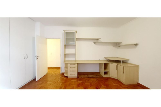 Imagem Imóvel com 3 Quartos à Venda,  em Higienópolis - São Paulo