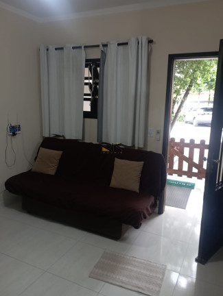 Imagem Apartamento com 1 Quarto à Venda, 32 m² em Itaguá - Ubatuba Imagem Apartamento com 1 Quarto à Venda, 32 m² em Itaguá - Ubatuba