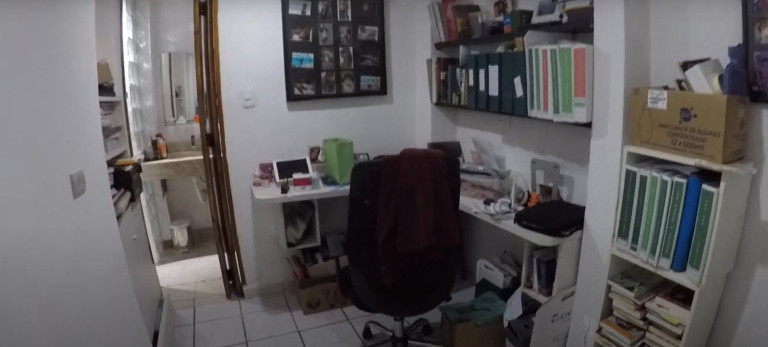 Imagem Apartamento com 4 Quartos à Venda, 170 m² em Vila Firmiano Pinto - São Paulo Imagem Apartamento com 4 Quartos à Venda, 170 m² em Vila Firmiano Pinto - São Paulo