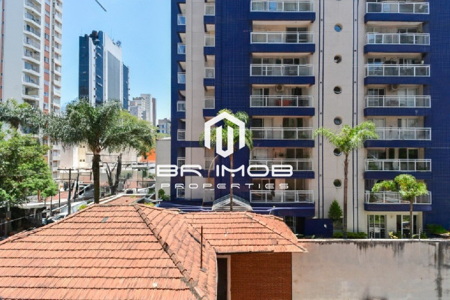 Imagem Imóvel com 3 Quartos à Venda, 102 m² em Pinheiros - São Paulo Imagem Imóvel com 3 Quartos à Venda, 102 m² em Pinheiros - São Paulo