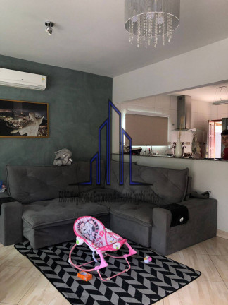 Imagem Casa com 3 Quartos à Venda, 90 m² em Flamengo - Maricá