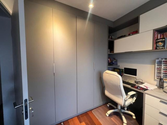 Imagem Apartamento com 3 Quartos à Venda, 123 m² em Centro - São Bernardo Do Campo Imagem Apartamento com 3 Quartos à Venda, 123 m² em Centro - São Bernardo Do Campo