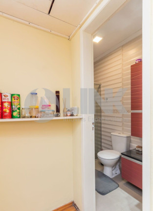 Imagem Apartamento com 1 Quarto à Venda, 42 m² em Cavalhada - Porto Alegre Imagem Apartamento com 1 Quarto à Venda, 42 m² em Cavalhada - Porto Alegre