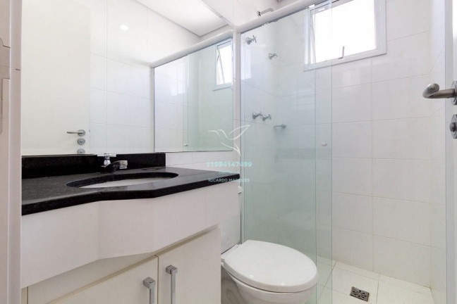 Imagem Cobertura com 2 Quartos à Venda, 83 m² em Higienópolis - São Paulo Imagem Cobertura com 2 Quartos à Venda, 83 m² em Higienópolis - São Paulo
