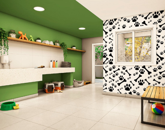 Imagem Apartamento com 2 Quartos à Venda, 37 m² em Jardim Helena - São Paulo Imagem Apartamento com 2 Quartos à Venda, 37 m² em Jardim Helena - São Paulo