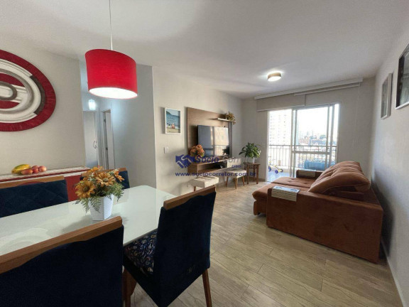 Imagem Apartamento com 2 Quartos à Venda, 68 m² em Tatuapé - São Paulo Imagem Apartamento com 2 Quartos à Venda, 68 m² em Tatuapé - São Paulo