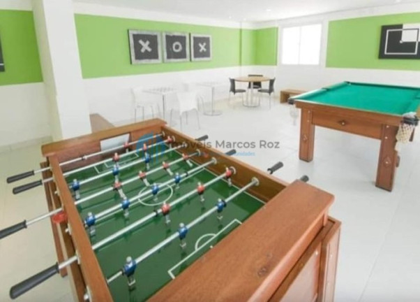 Imagem Apartamento com 3 Quartos à Venda, 72 m² em Tamboré - Barueri