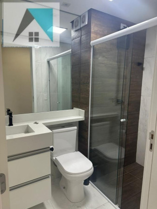 Imagem Apartamento com 3 Quartos para Alugar, 56 m² em Portais (polvilho) - Cajamar